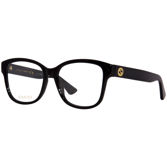 NWT Gucci GG1340o-001 Eyeglasses - Picture 1 of 4